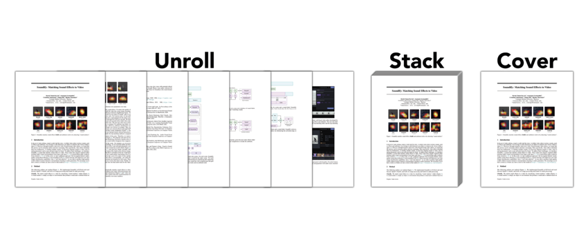PDF2Preview